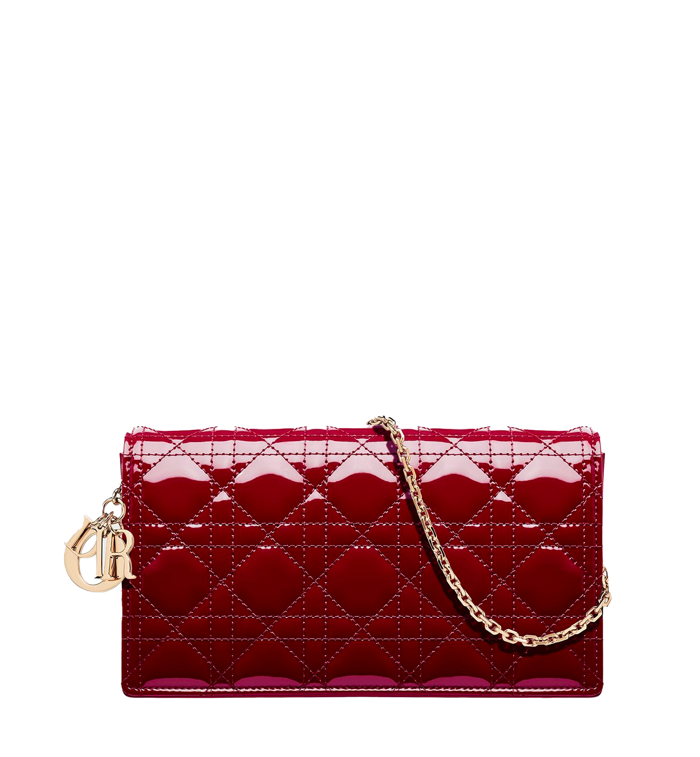 pochette lady Dior