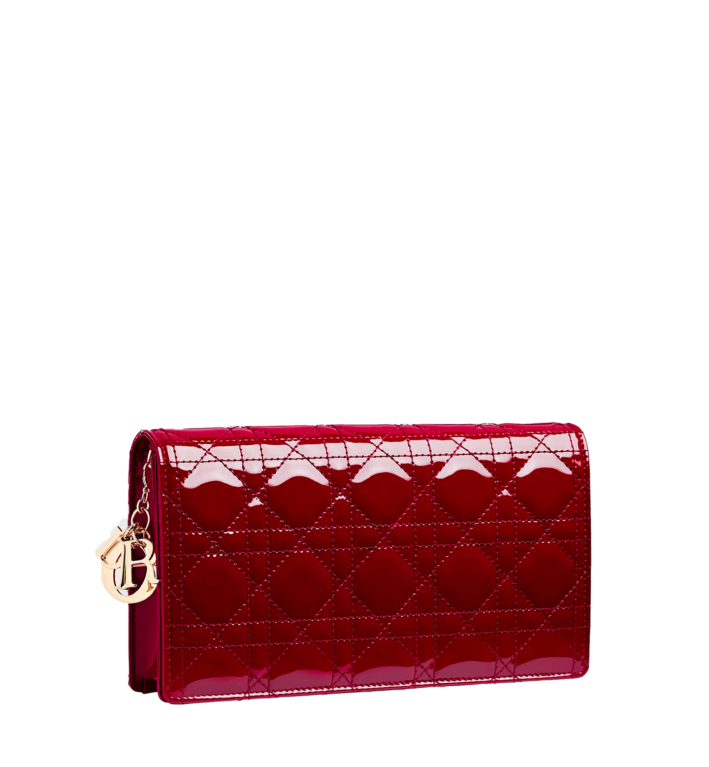pochette lady Dior
