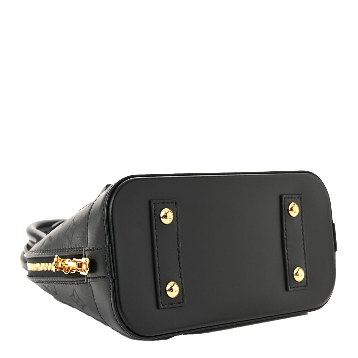 monogram ink alma bb black
