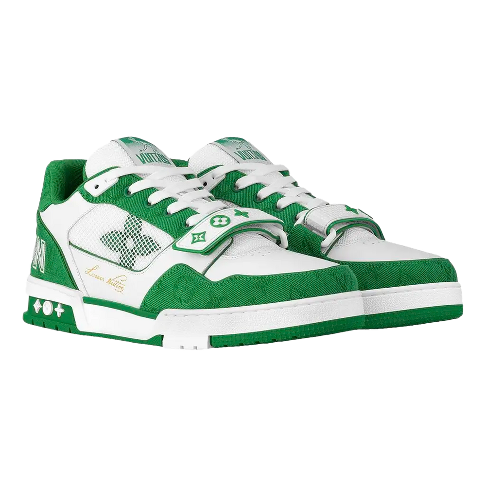 louis vuitton trainer