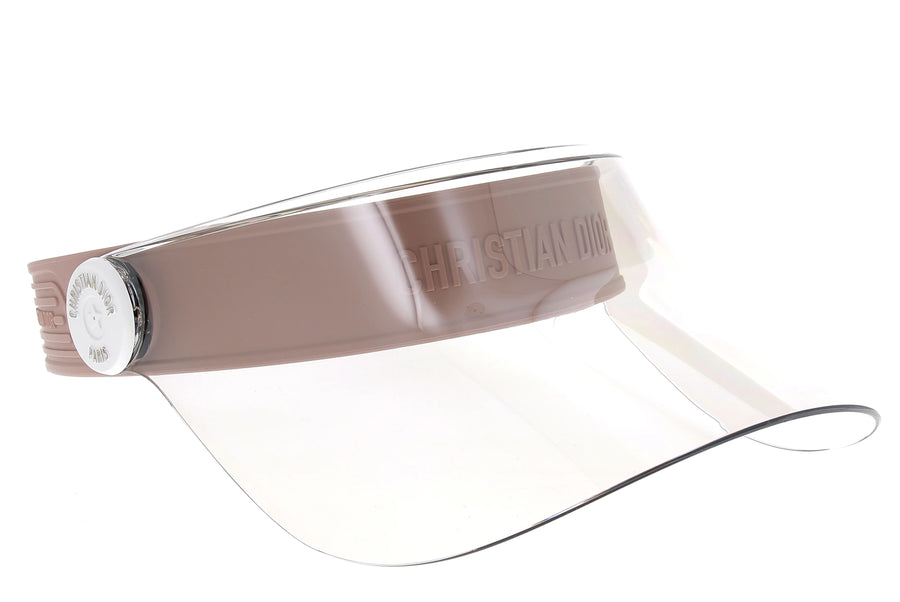 visiera dior glass