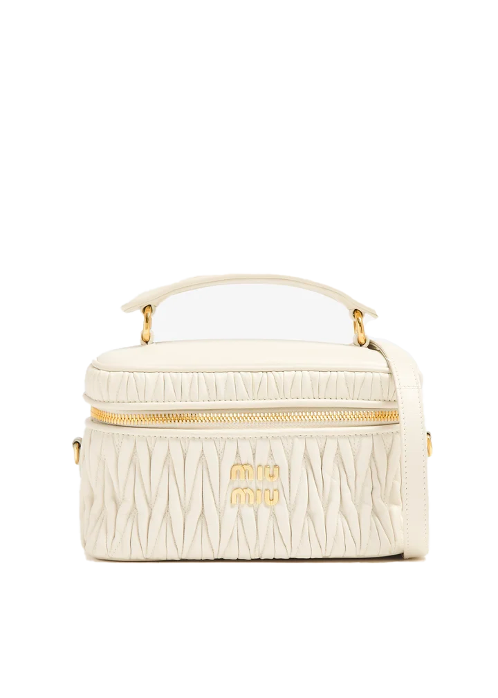 Miu Miu handbag matalassè