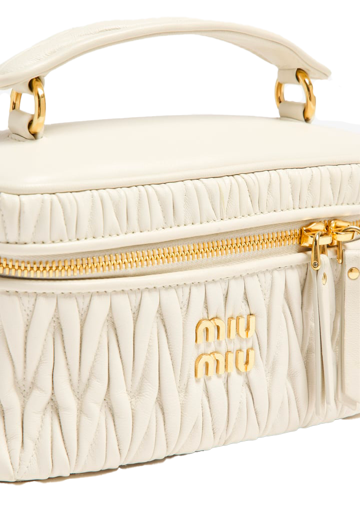 Miu Miu handbag matalassè