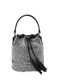 borsa miu mia in palette nera