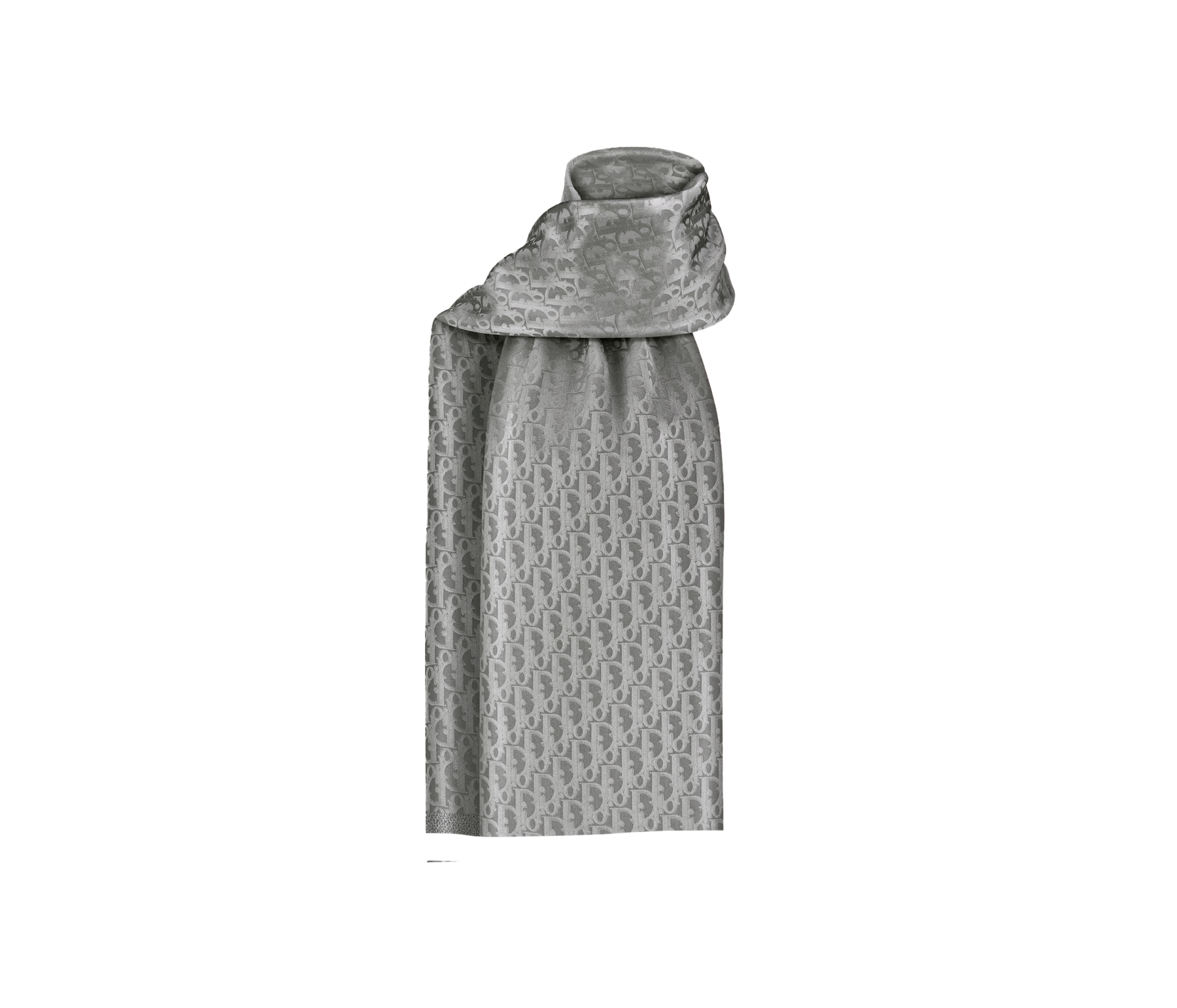 scialle Dior oblique
