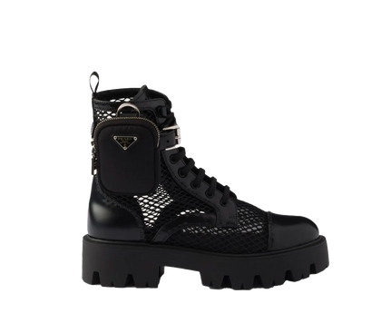 boots prada în rete