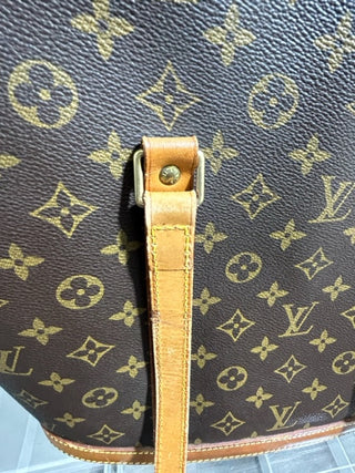 Borsa Louis Vuitton Babylone