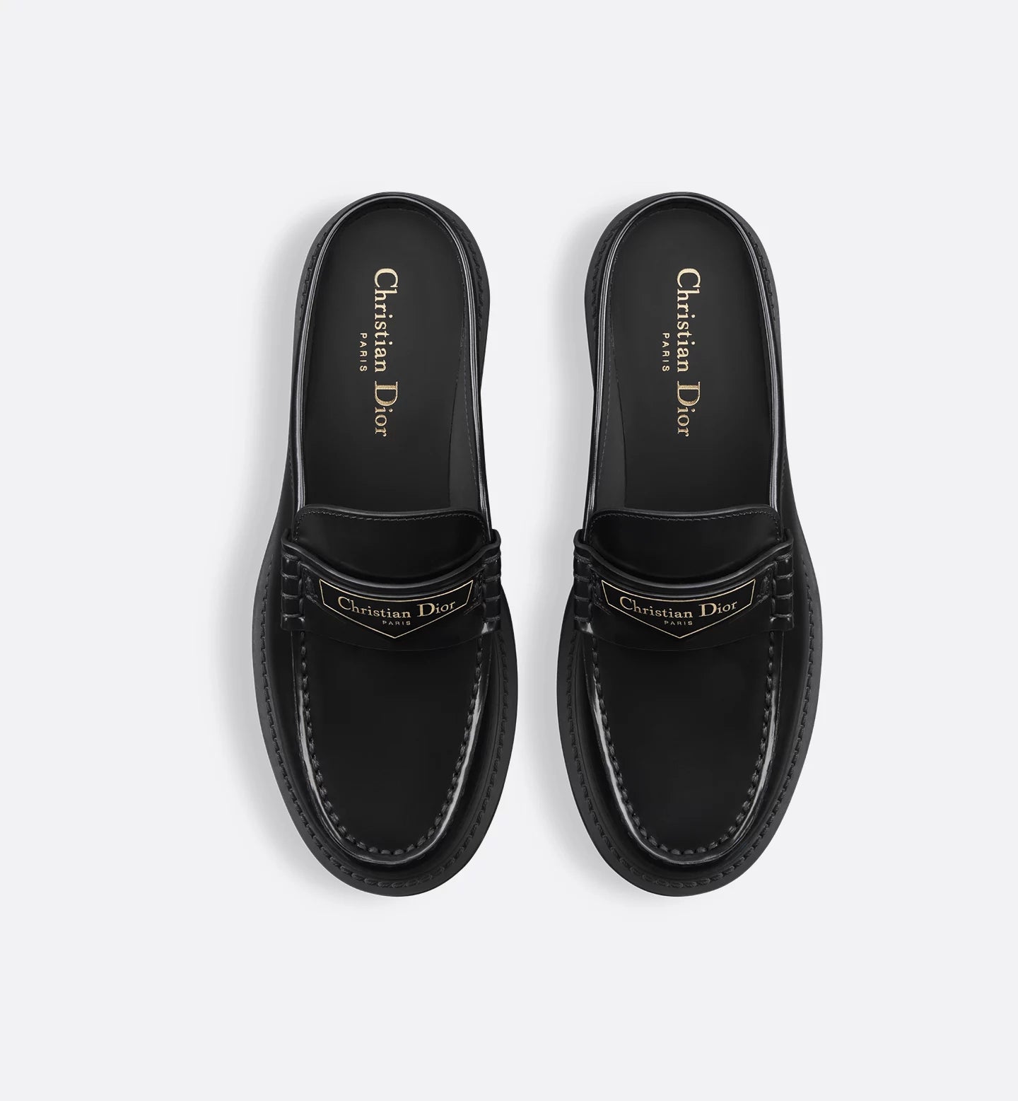 Sabot Dior Boy