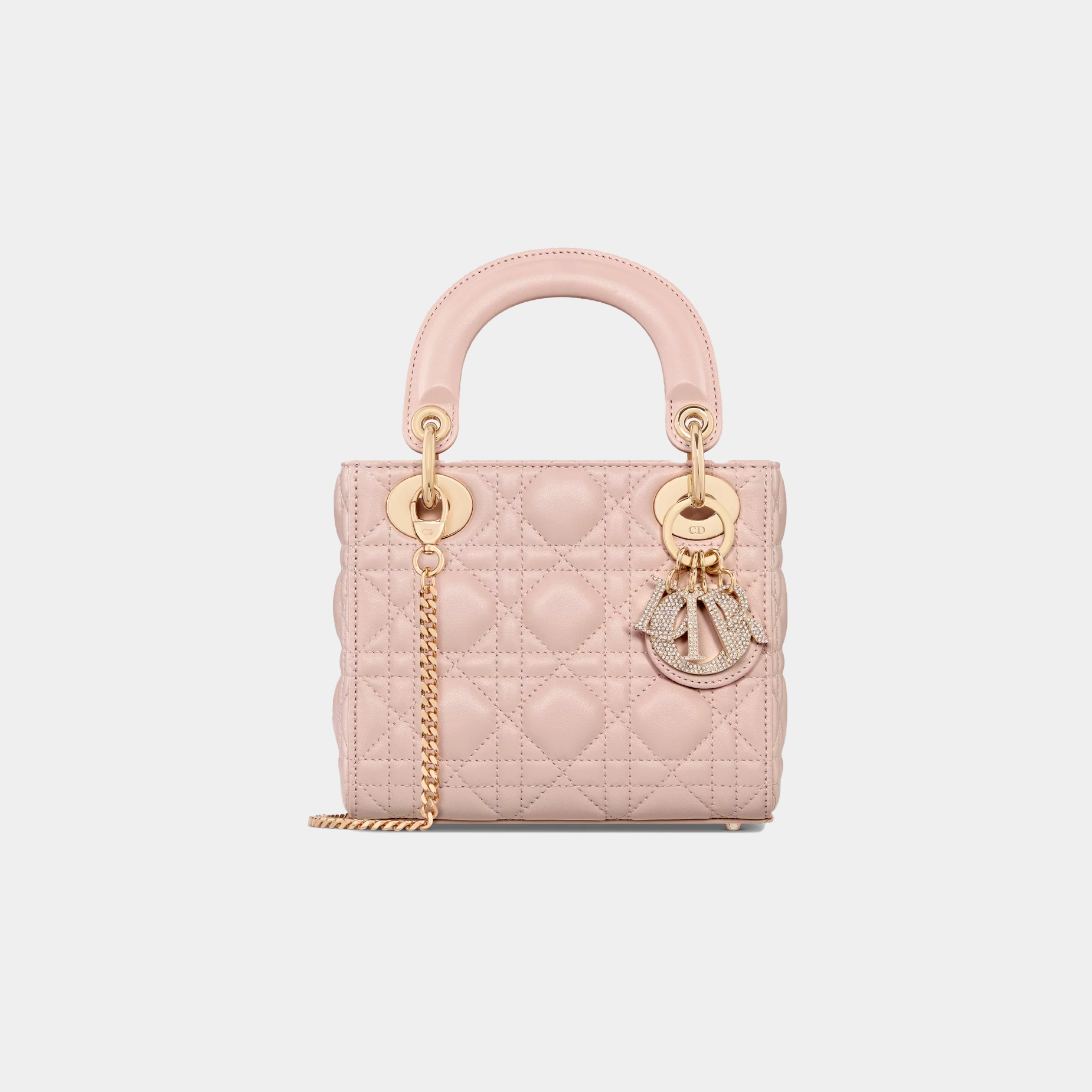 Borsa Mini Lady Dior