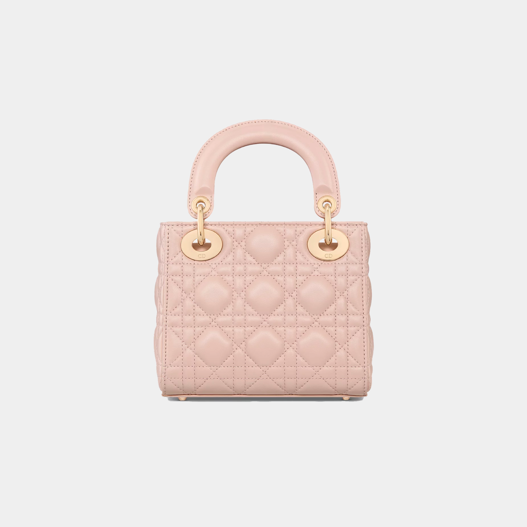 Borsa Mini Lady Dior