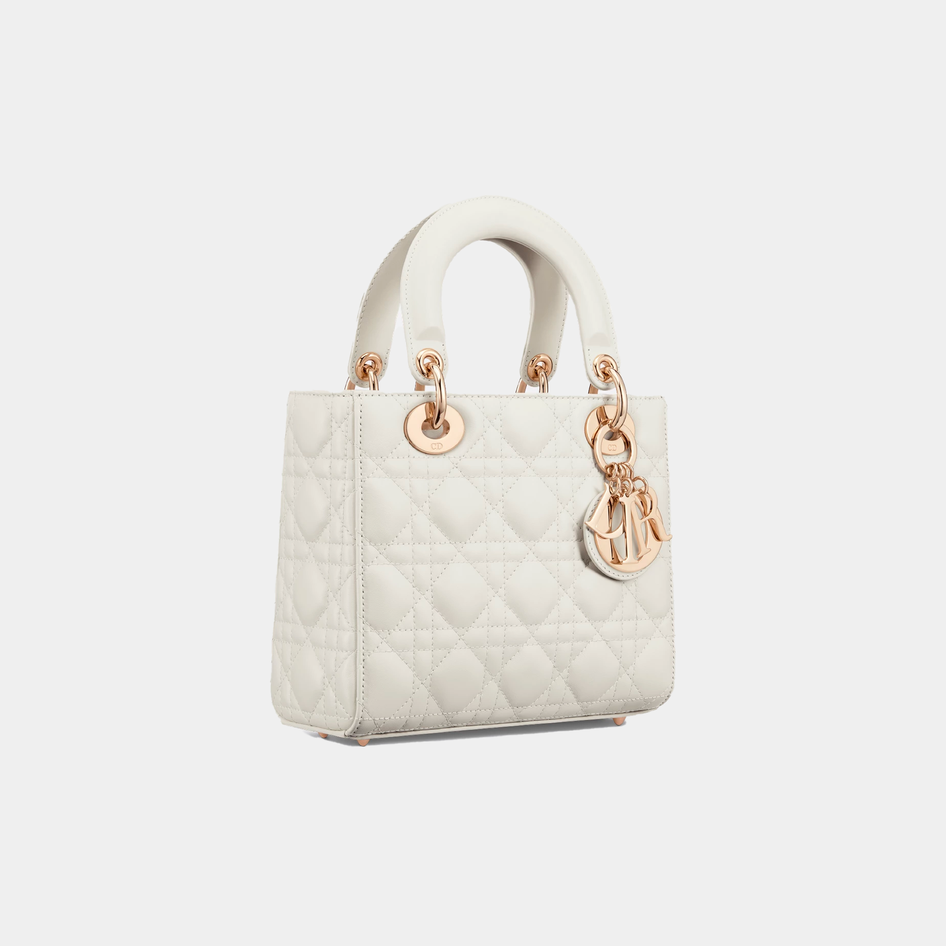 Borsa piccola Lady Dior
