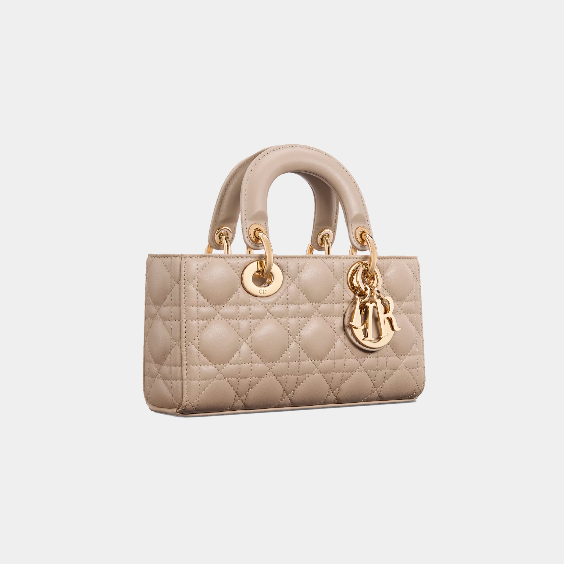 Borsa piccola Lady D-Joy