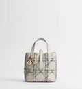 Borsa tote verticale piccola Dior Toujours
