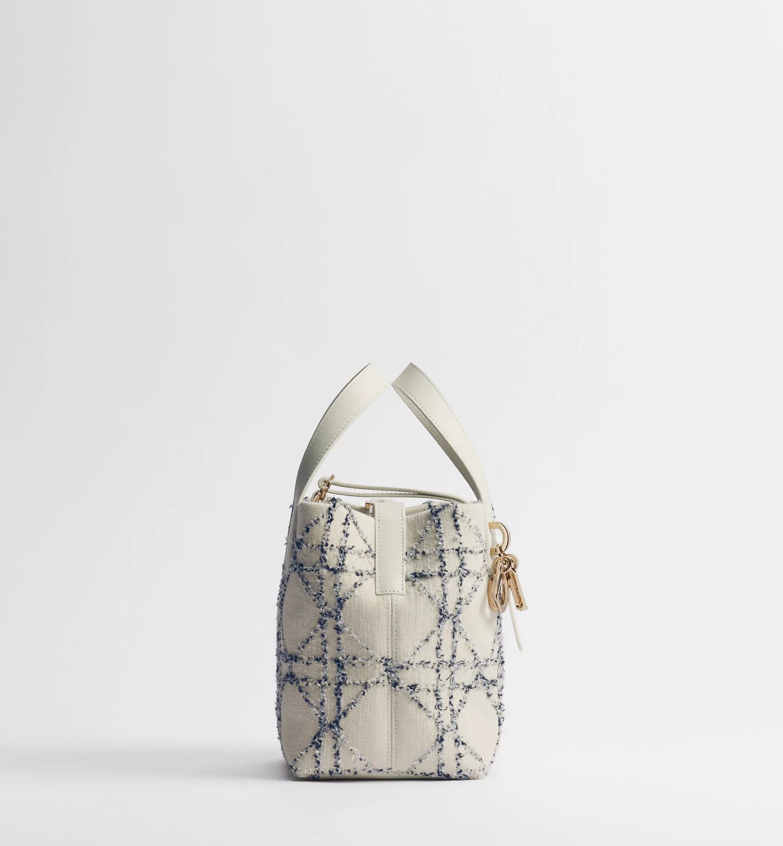Borsa tote verticale piccola Dior Toujours