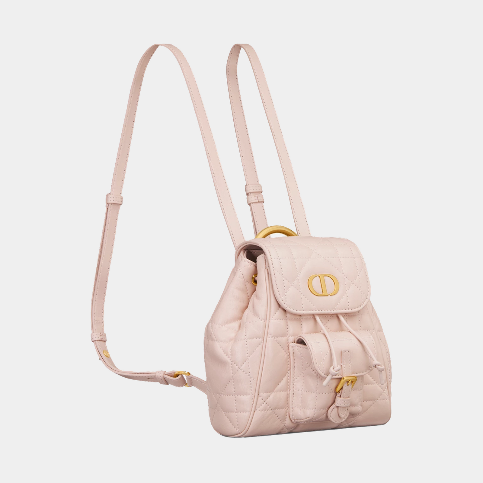 Zaino piccolo Dior caro - MS Luxury