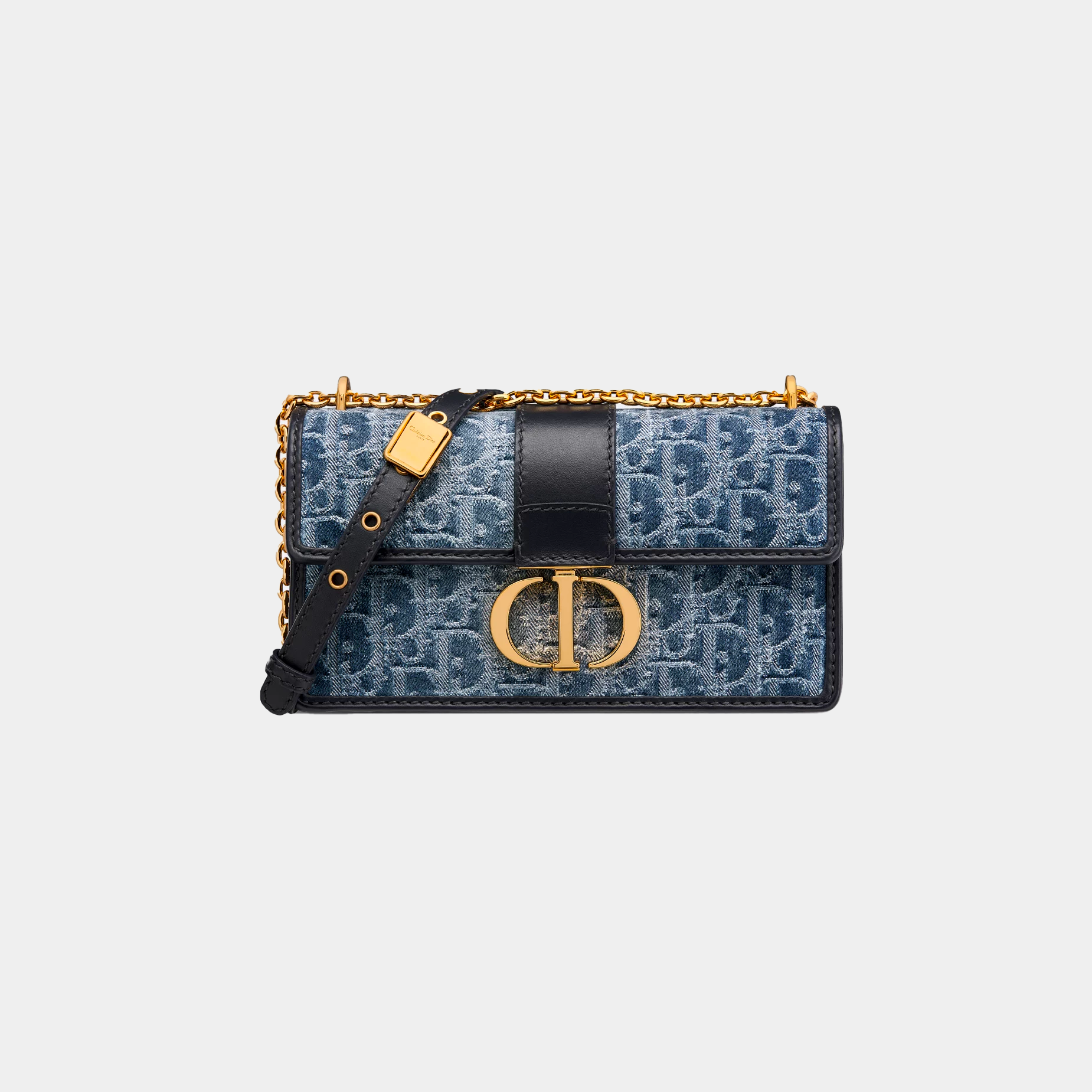 Borsa 30 Montaigne East-West con catena