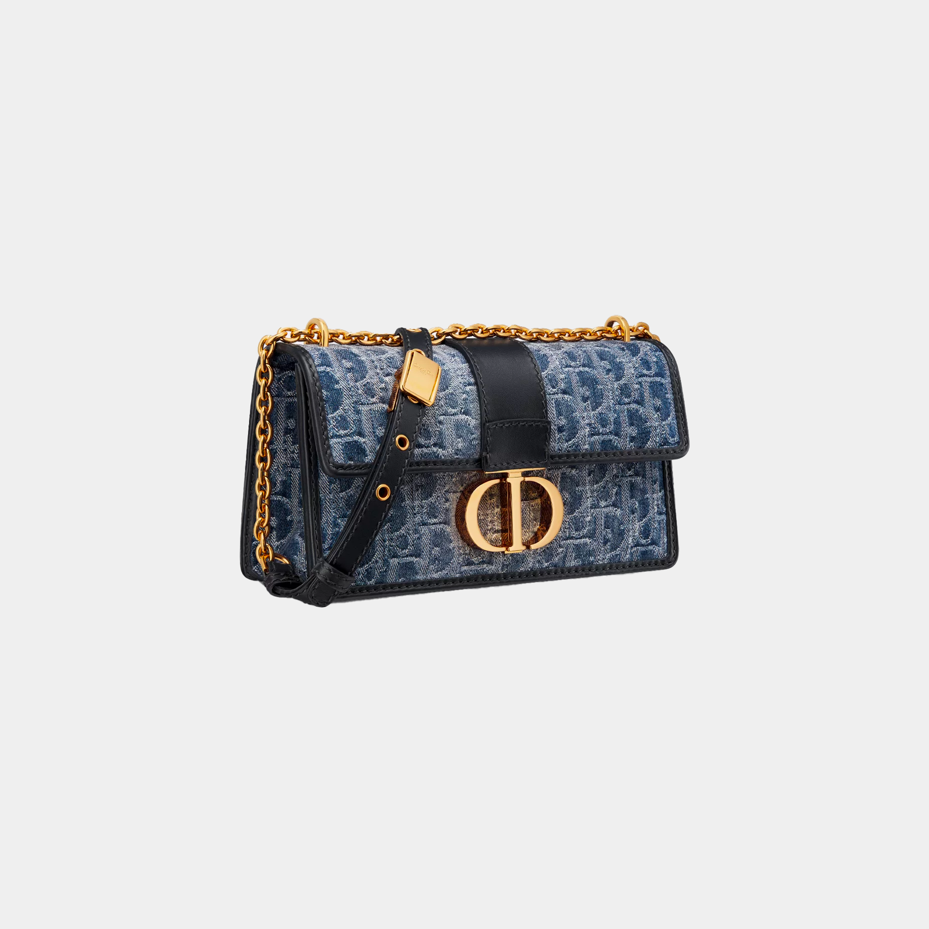 Borsa 30 Montaigne East-West con catena