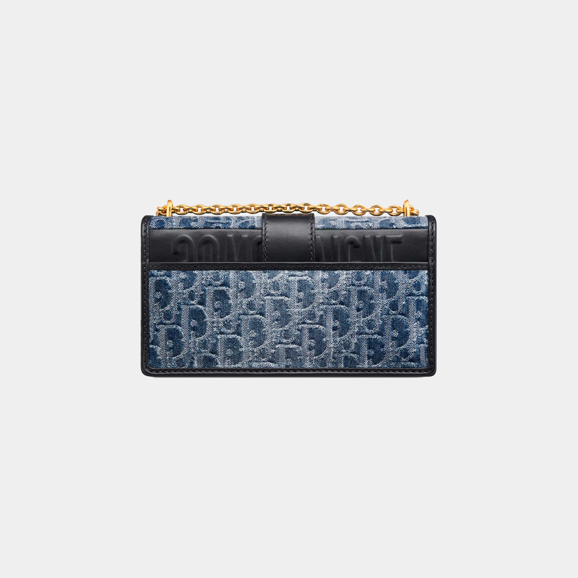 Borsa 30 Montaigne East-West con catena