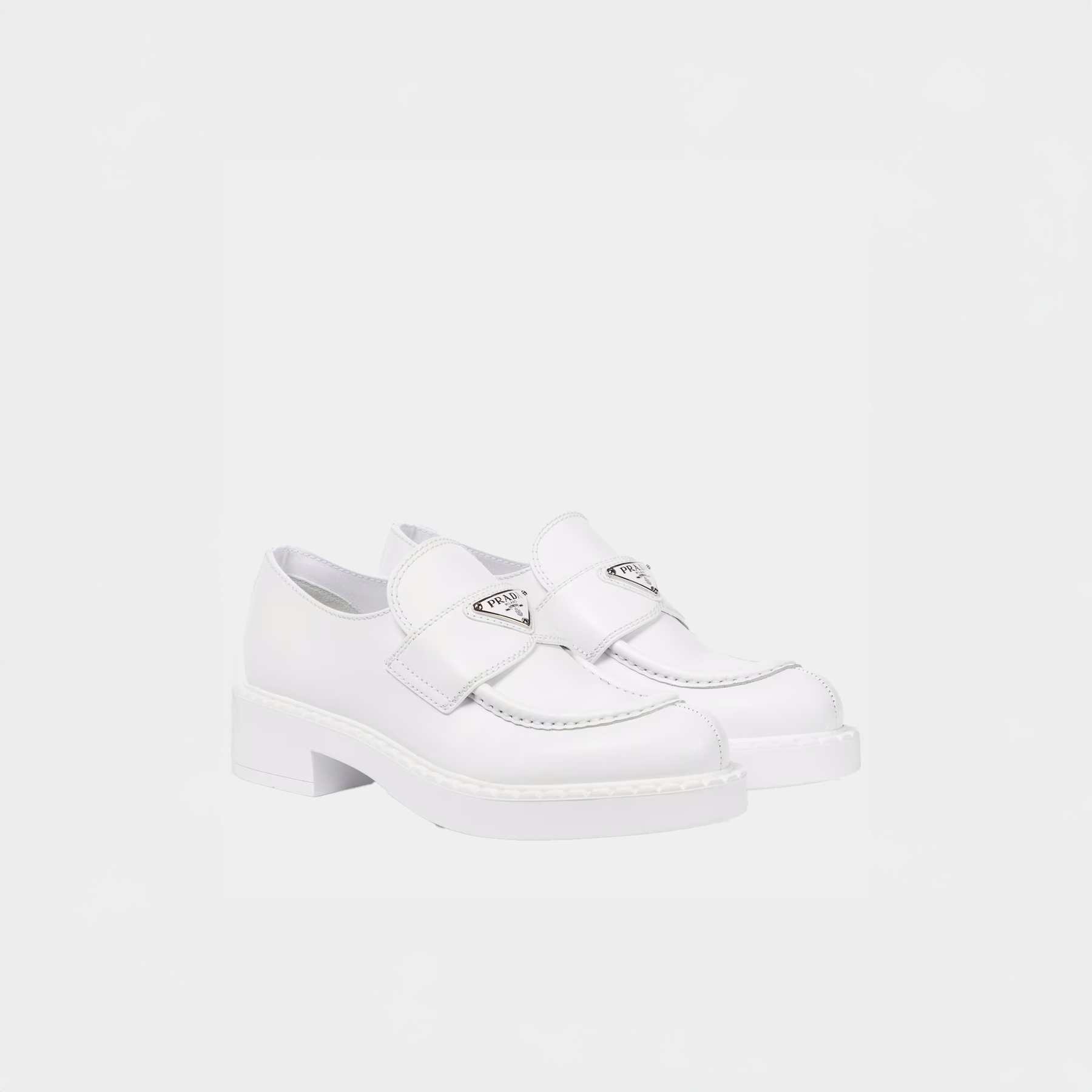 mocassino Prada - MS Luxury