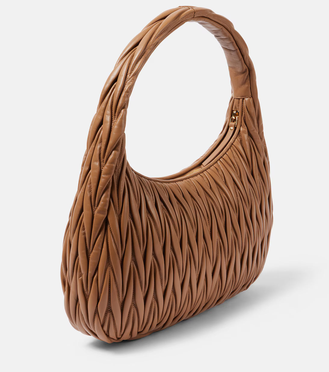 miu miu wonder hobo medium