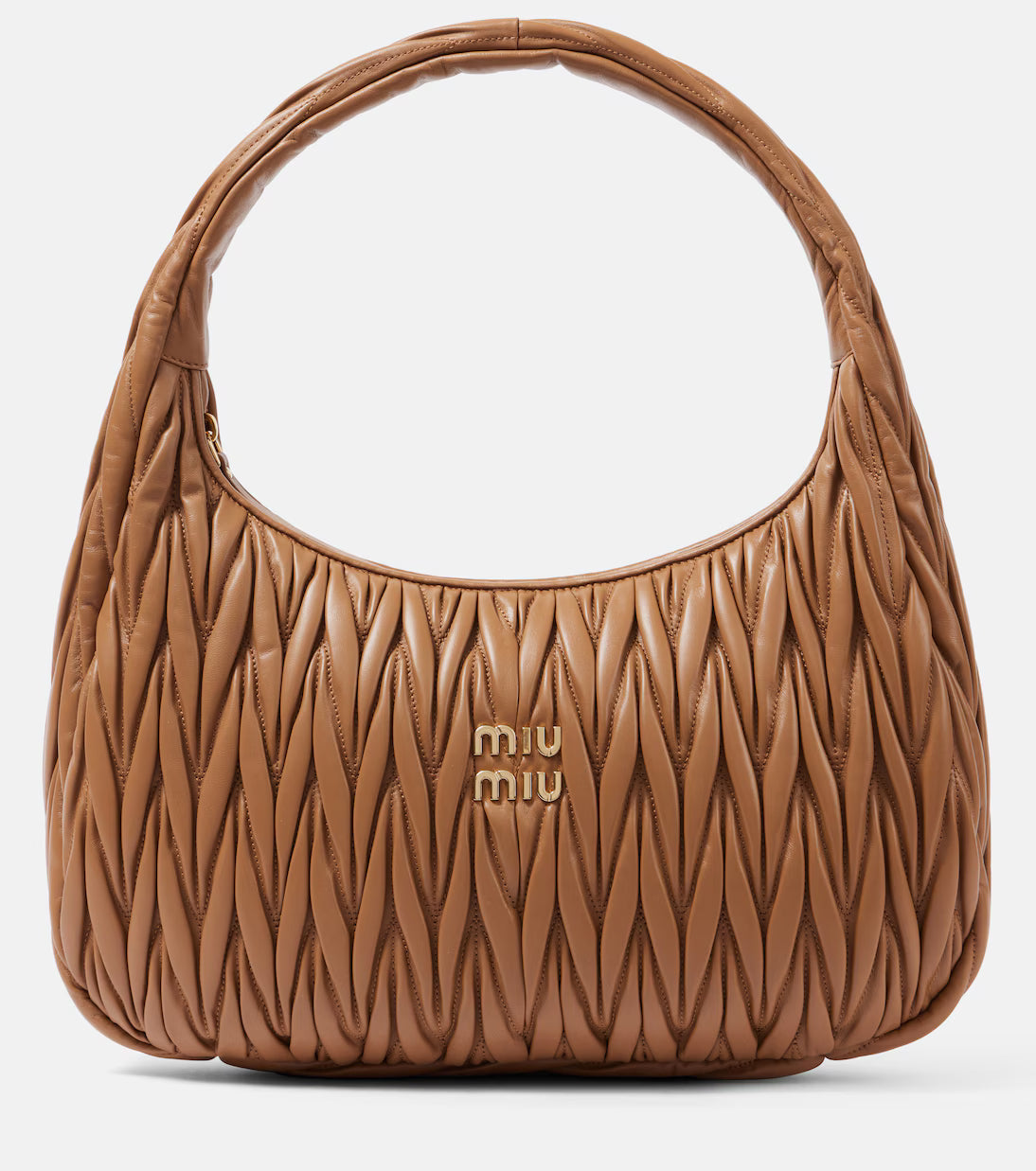 miu miu wonder hobo medium