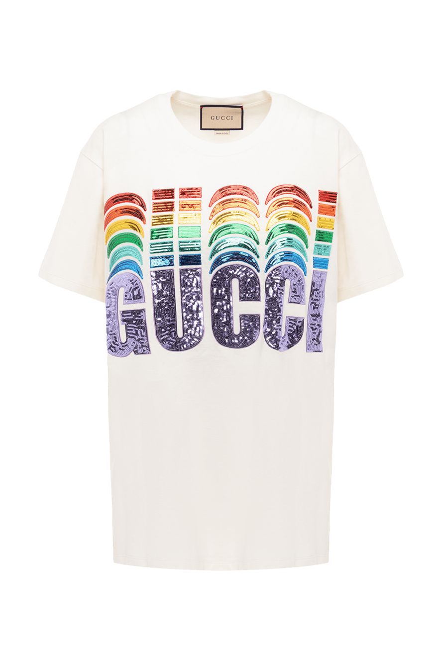 maglia Gucci glitter