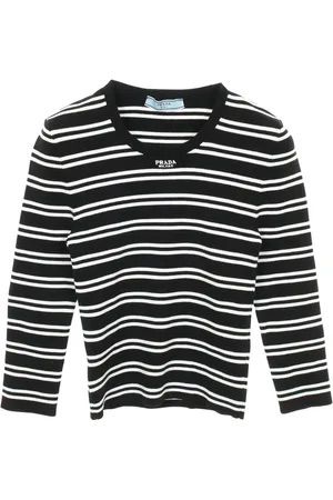 long sleeve Prada