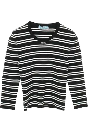 long sleeve Prada