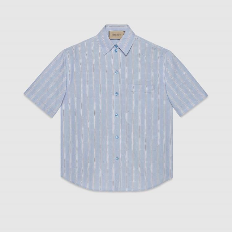 completo camicia Miu Miu