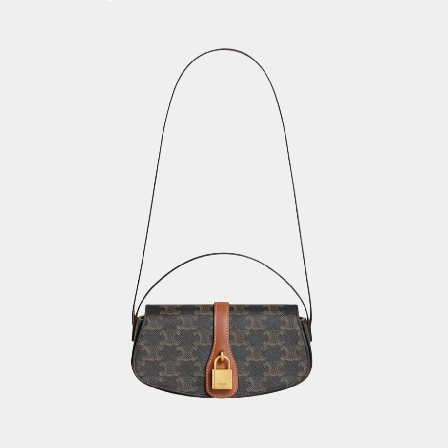 Celine Tabou Pochette - MS Luxury