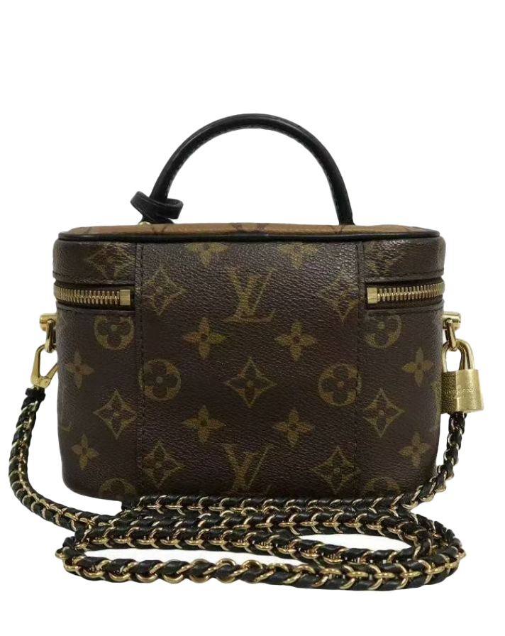 vanity Louis Vuitton
