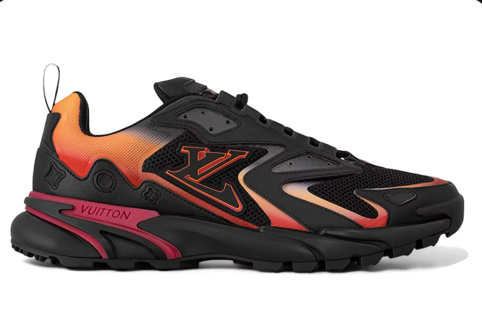 sneakers louis vuitton