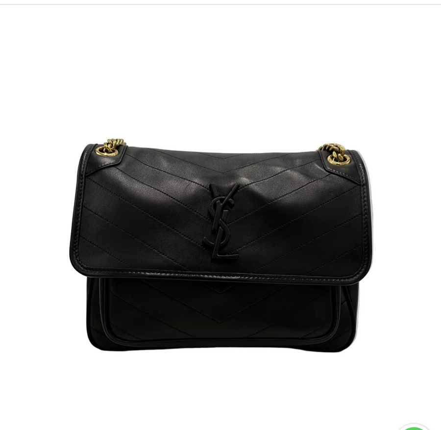 Borsa Ysl Niky