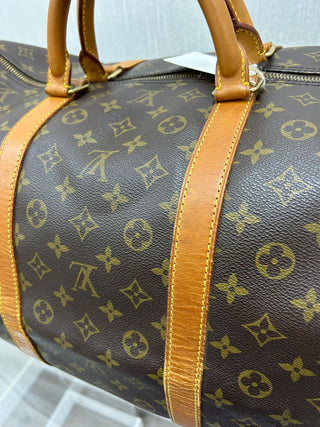 Borsa Keepall Louis Vuitton