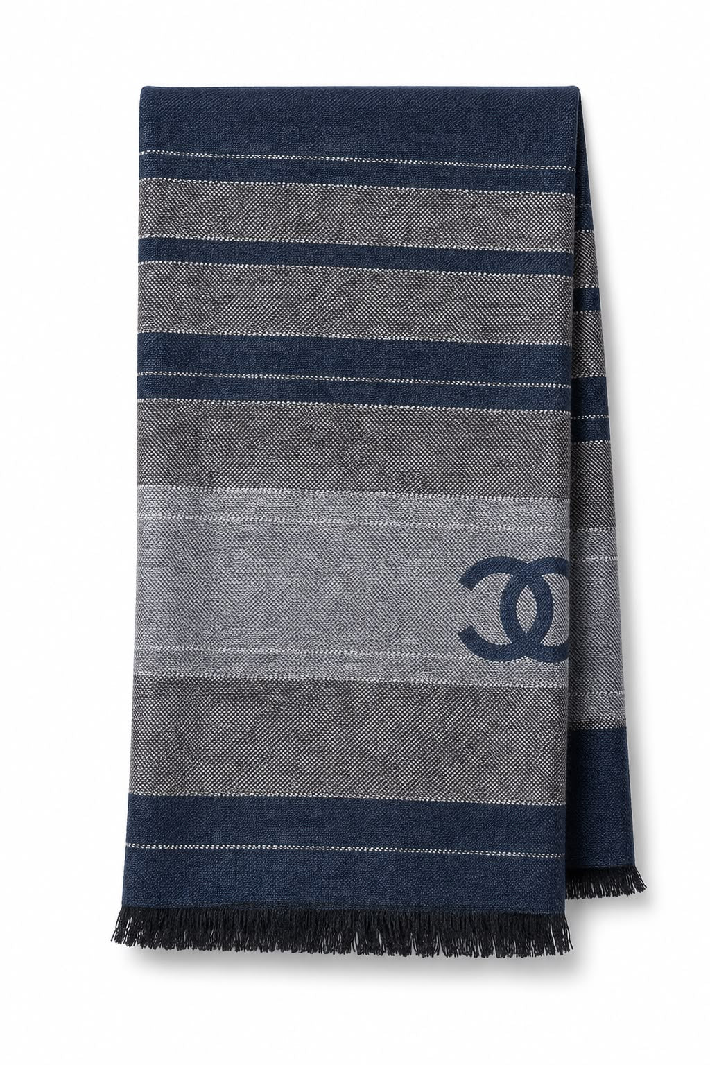 Foulard chanel