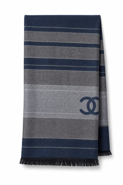 Foulard chanel