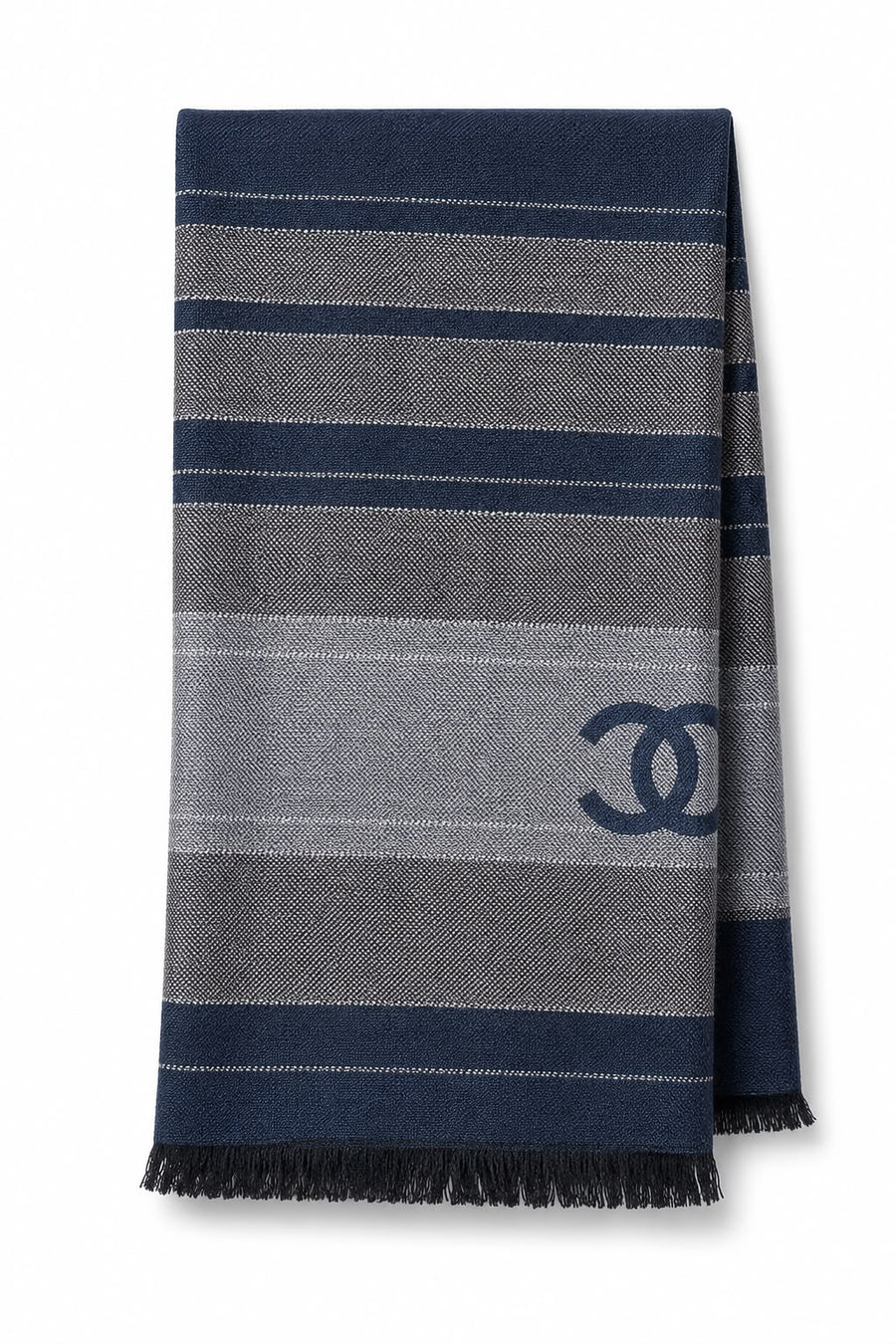 Foulard chanel
