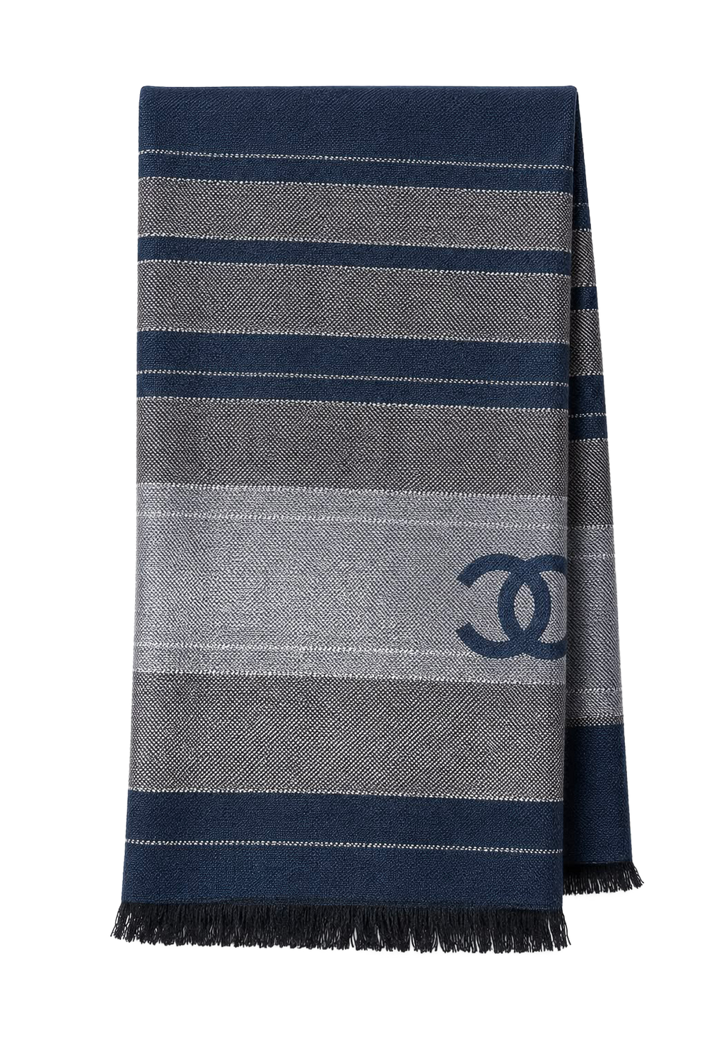 Foulard chanel