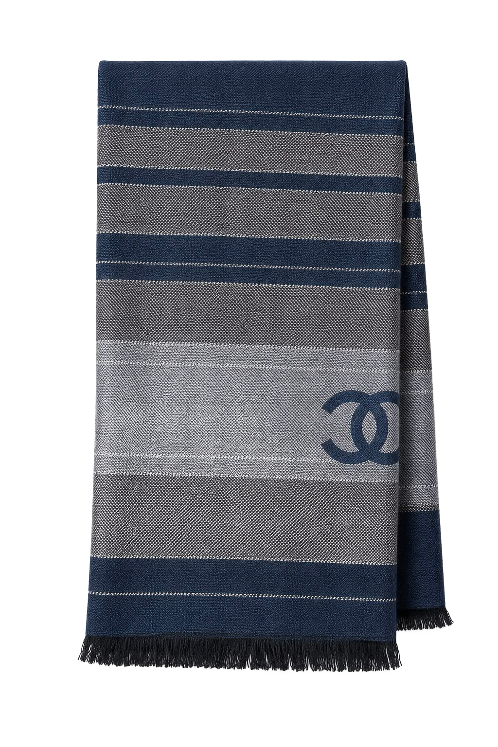 Foulard chanel