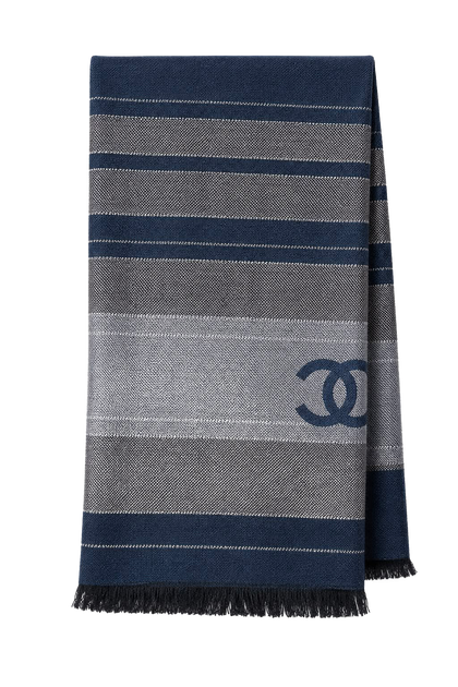 Foulard chanel