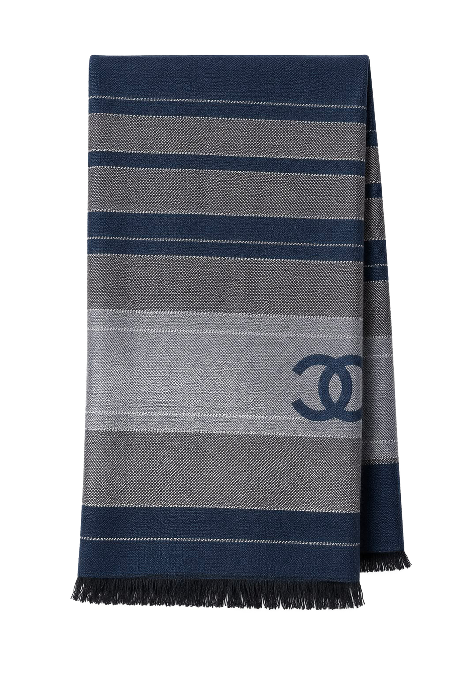 Foulard chanel
