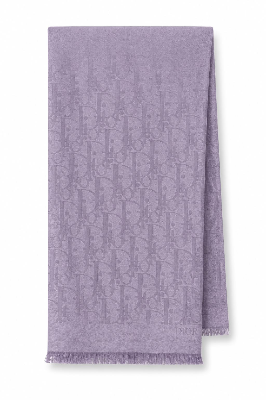scialle Dior oblique