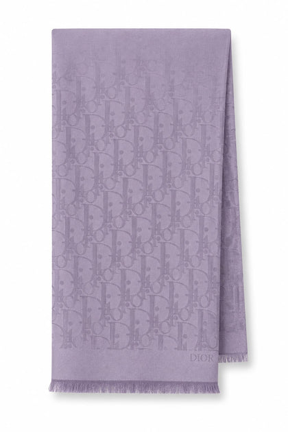 scialle Dior oblique