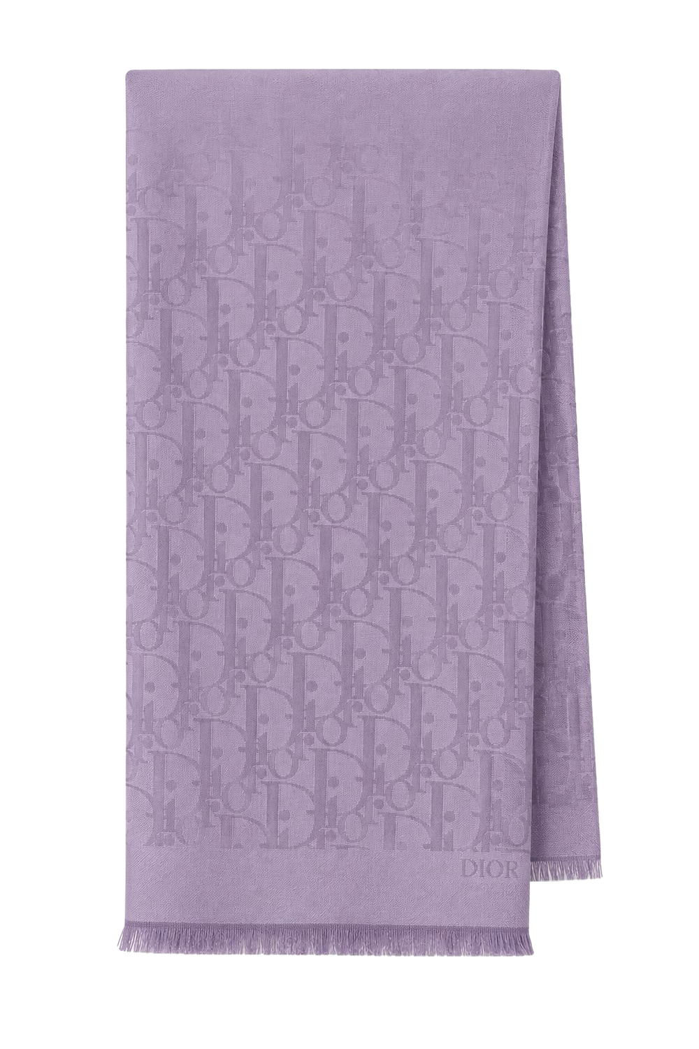 scialle Dior oblique