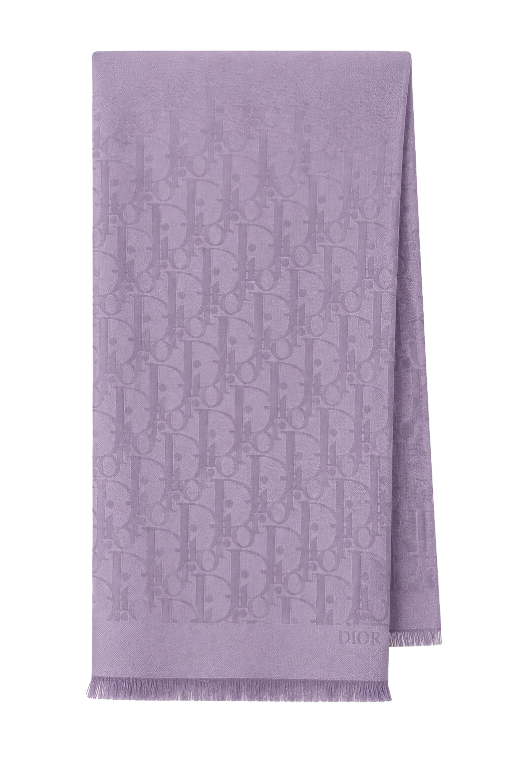 scialle Dior oblique