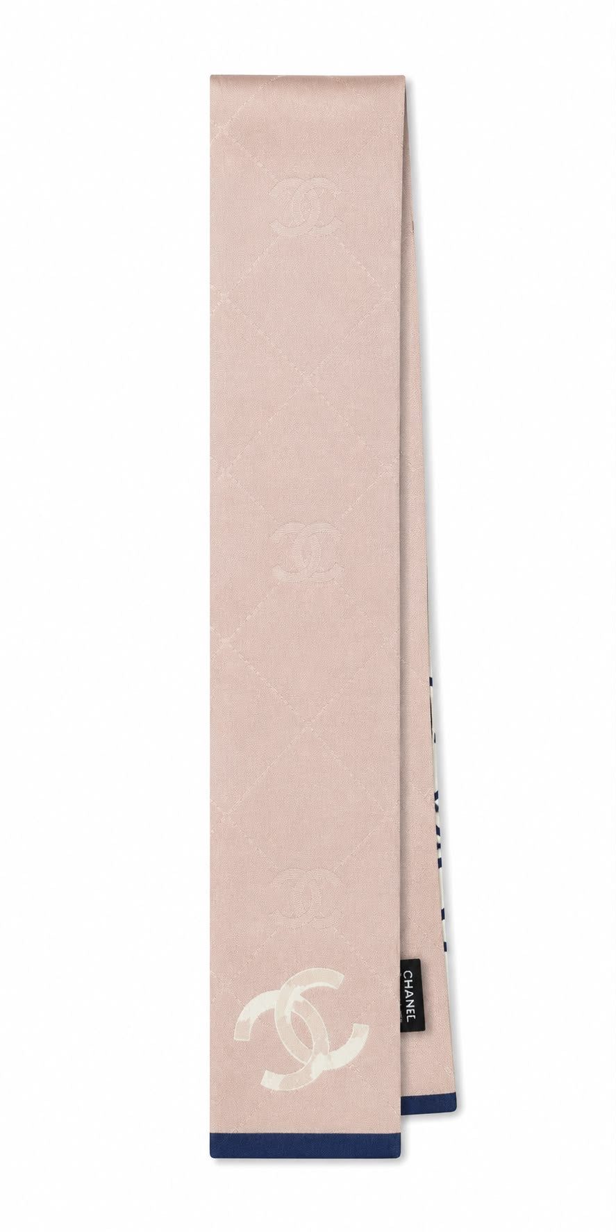 twill Chanel