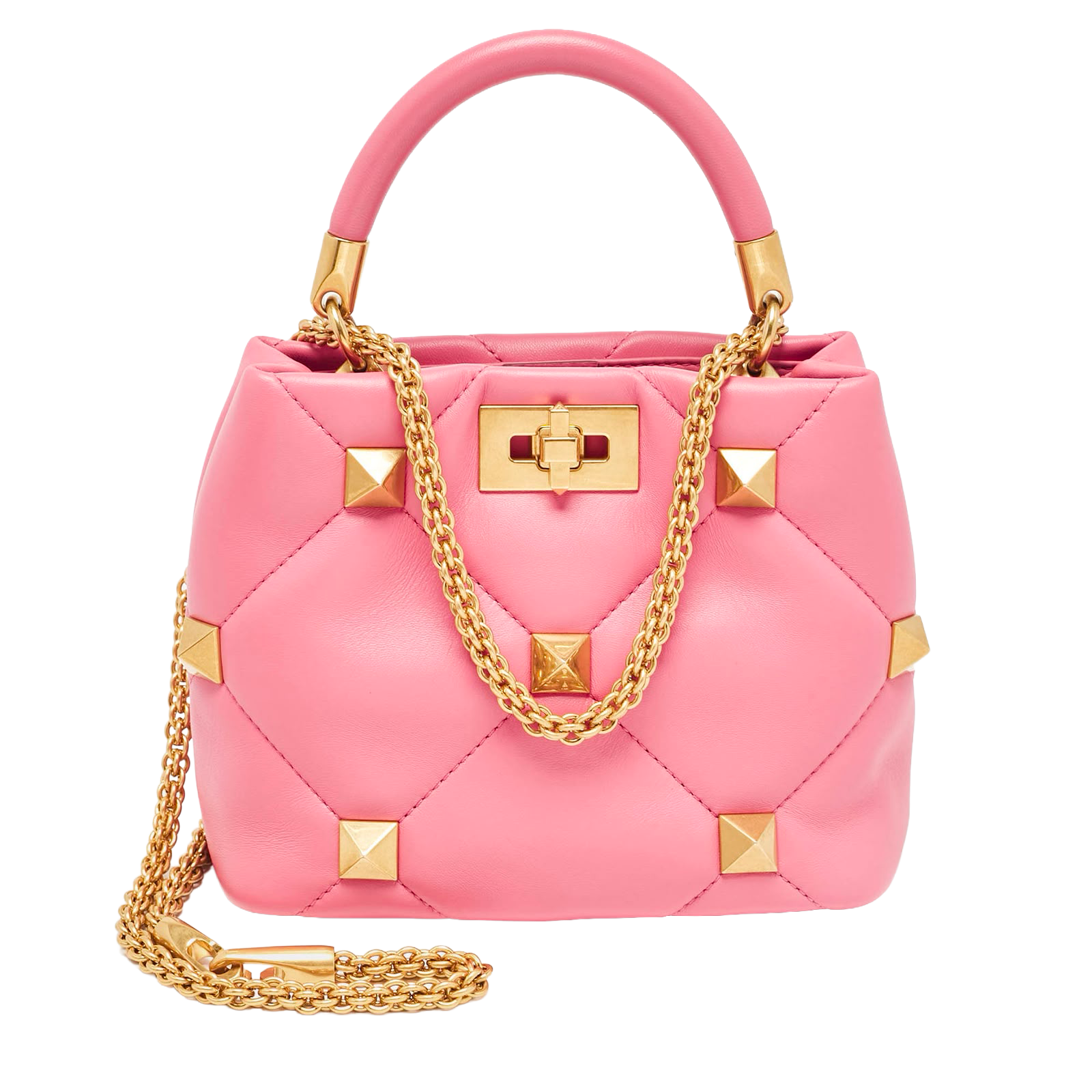 roman stud valentino
