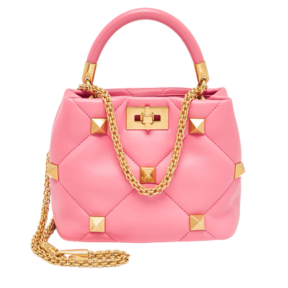 roman stud valentino