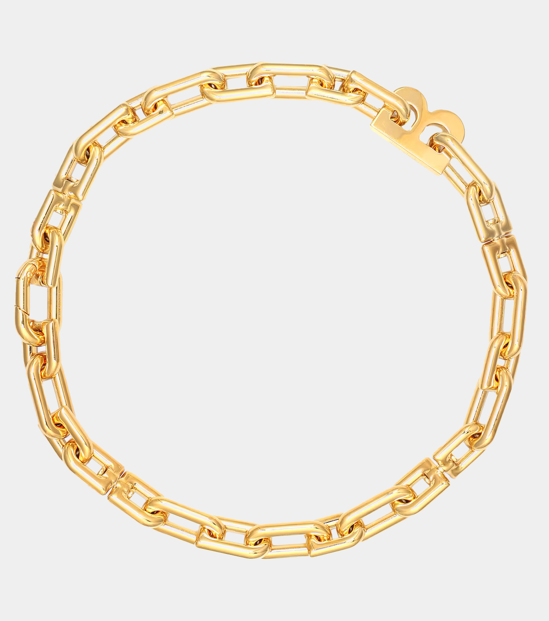 Collana a catena B Chain