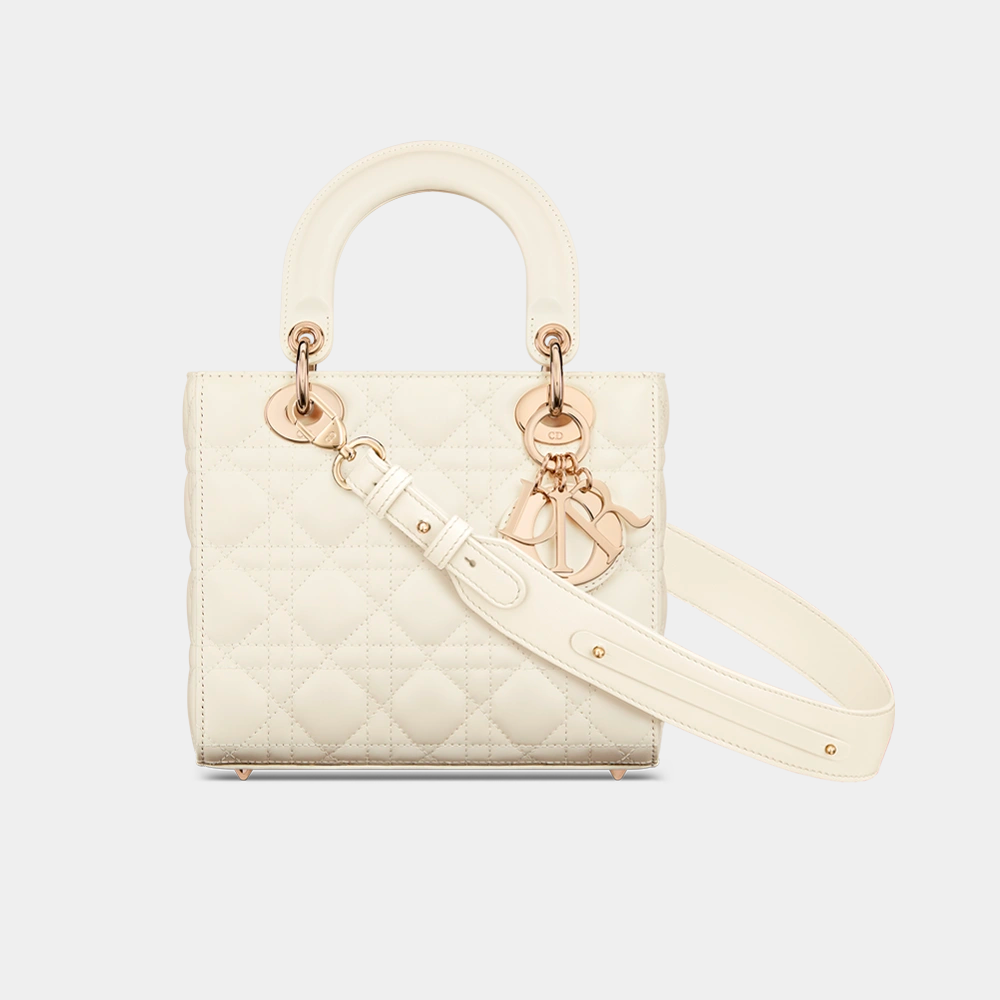 Borsa piccola Lady Dior